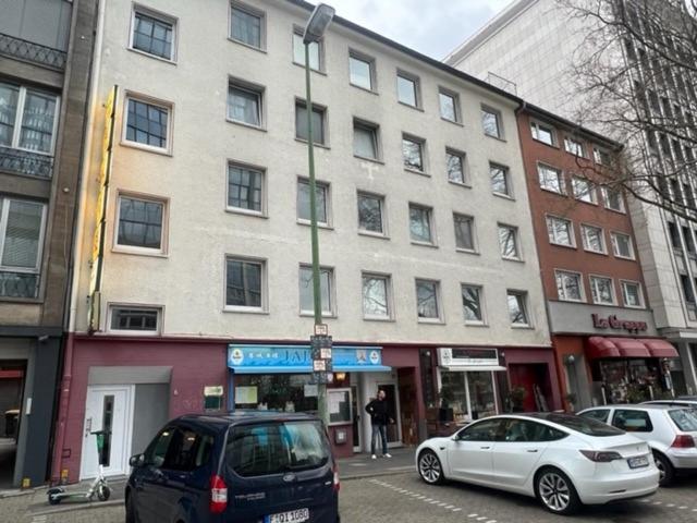 Apartment City Apartments Essen