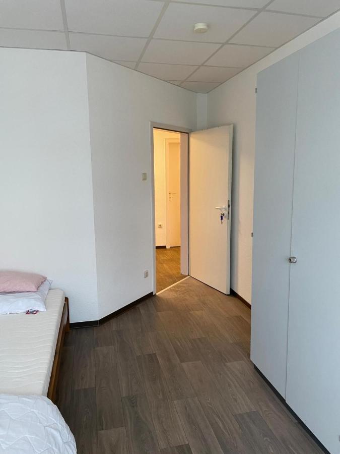 City Apartments Essen Apartment
