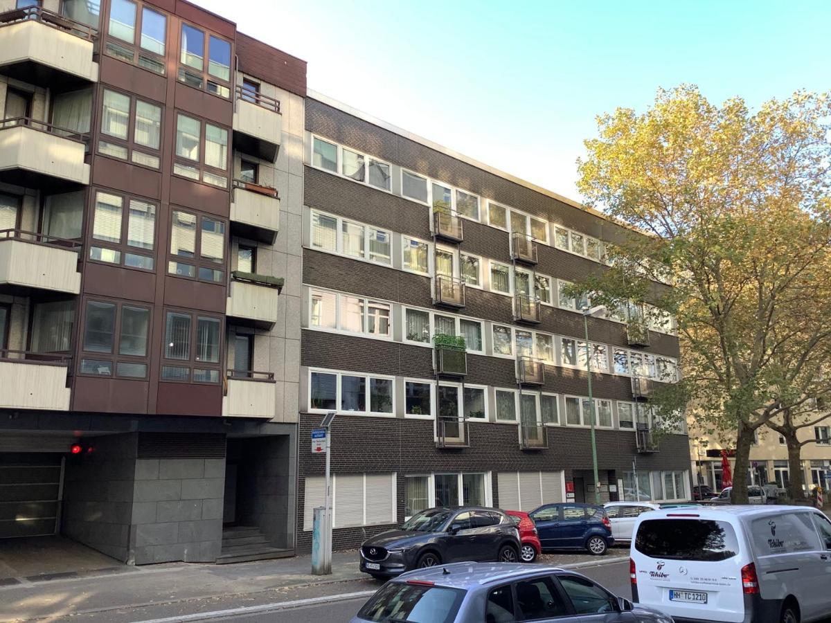 City Apartments Essen * Essen