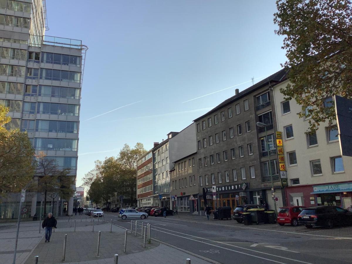 Apartment City Apartments Essen Essen