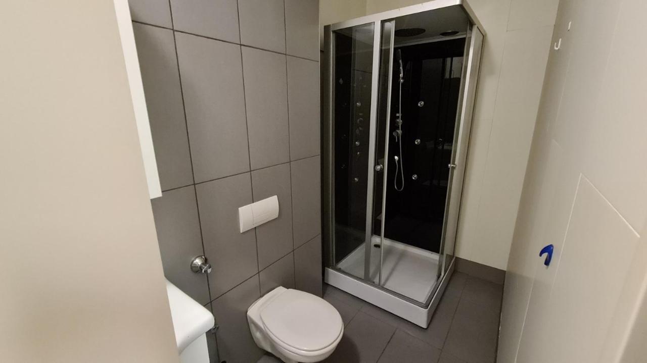 City Apartments Essen Apartment *