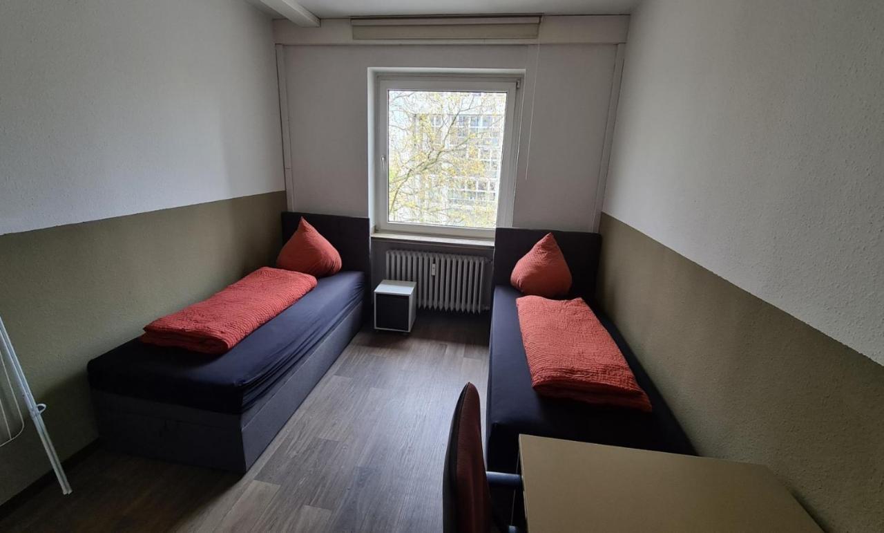 City Apartments Essen *