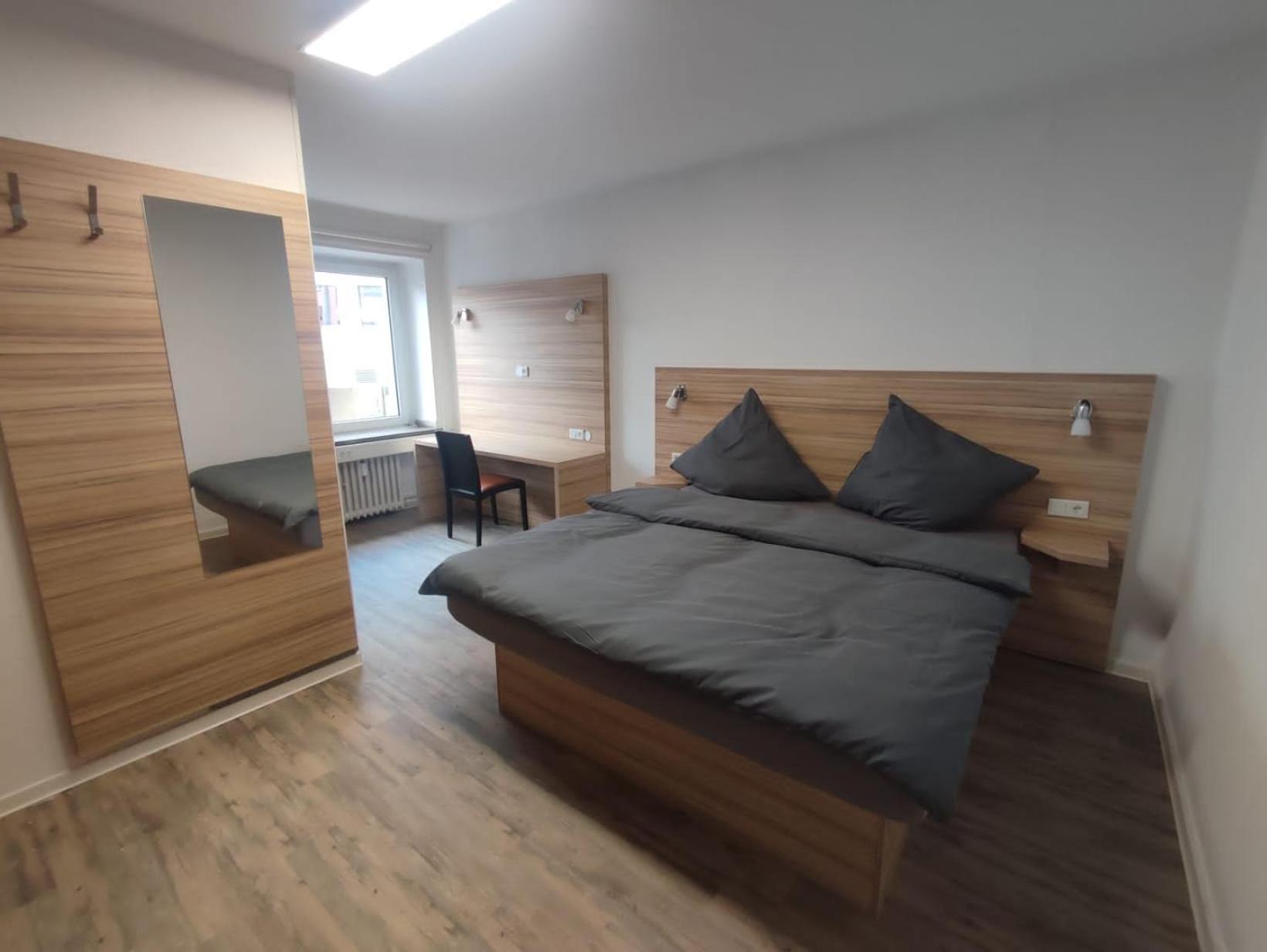Apartment City Apartments Essen Essen