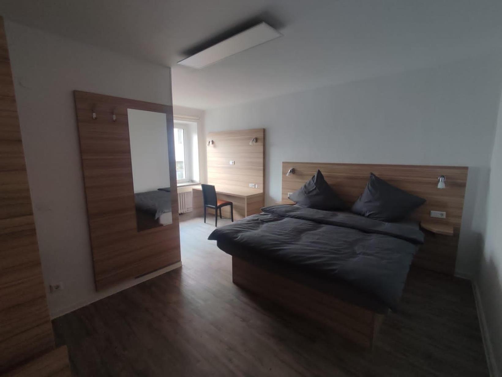 City Apartments Essen Apartment *