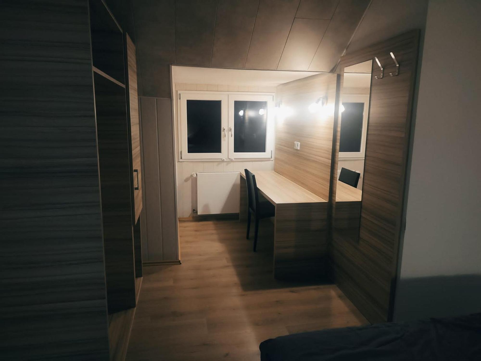 City Apartments Essen *